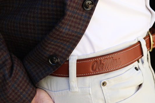 Ole Miss® Belt