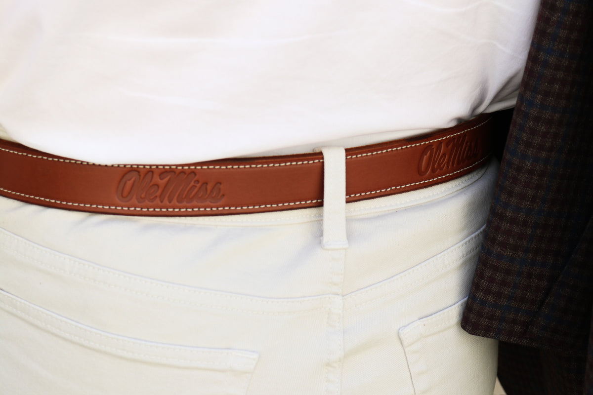 Ole Miss® Belt
