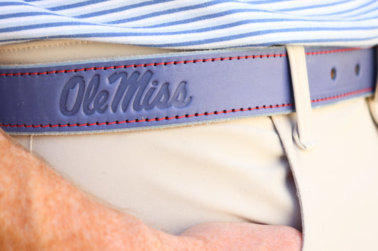 Ole Miss® Belt