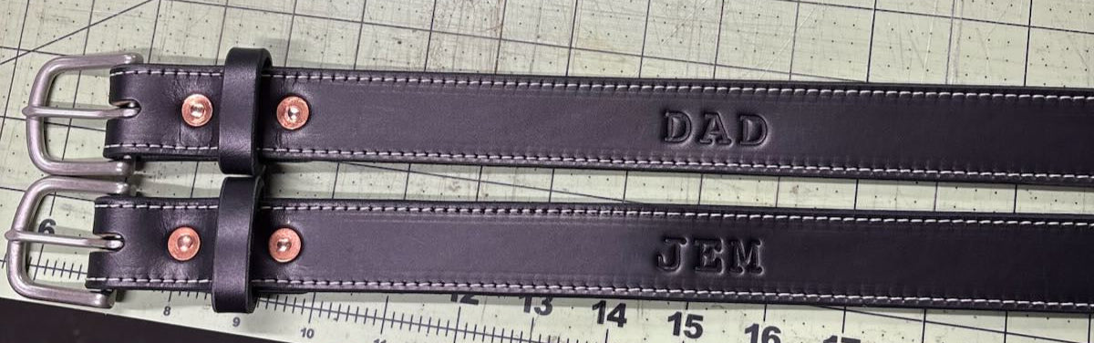 Proper Belt