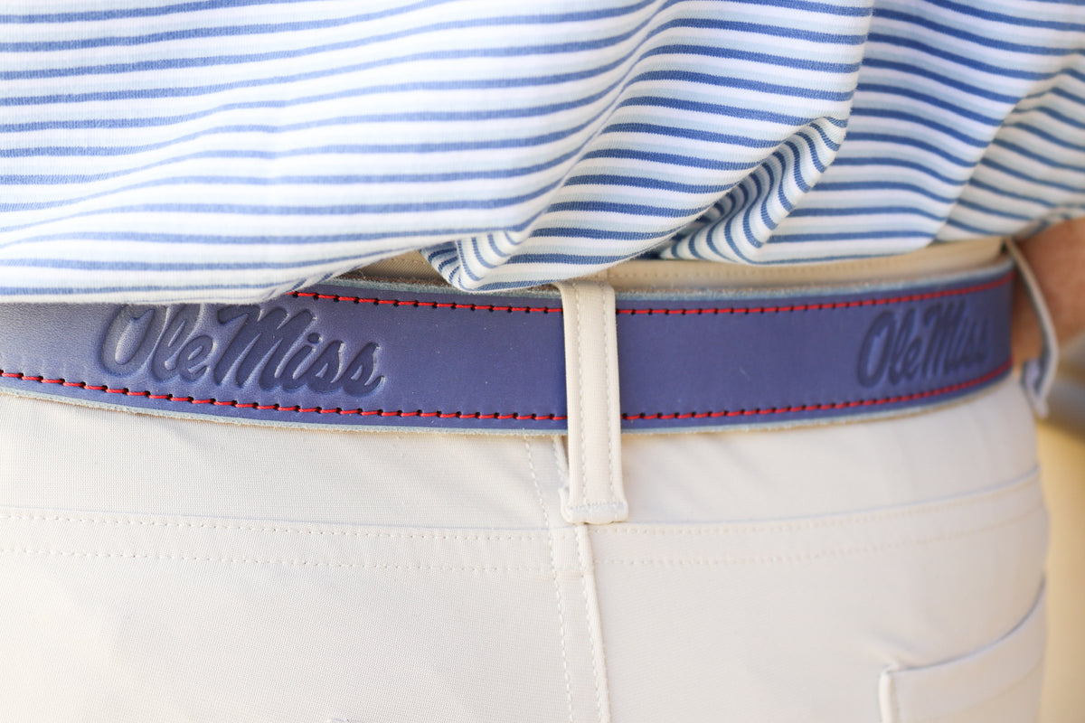 Ole Miss® Belt
