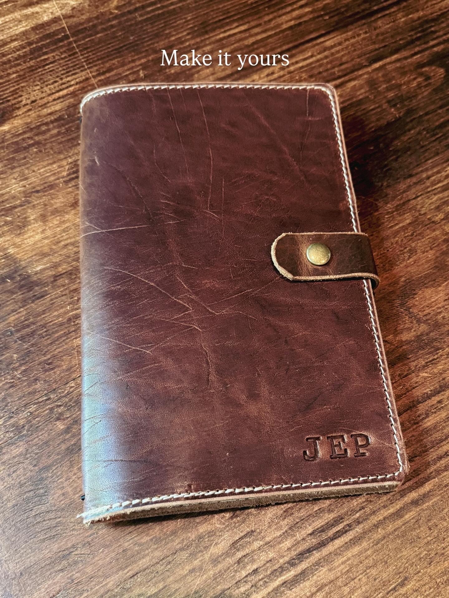 Executive Journal