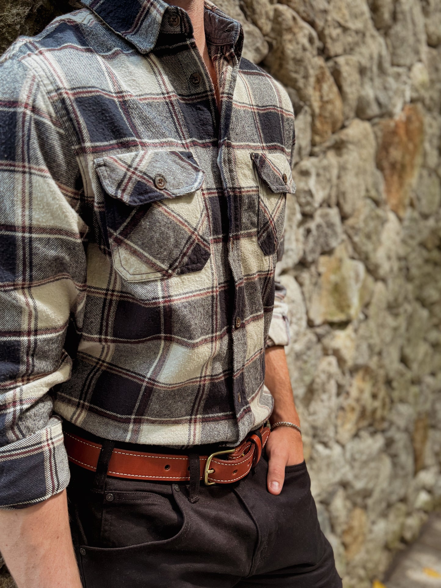 Proper Belt