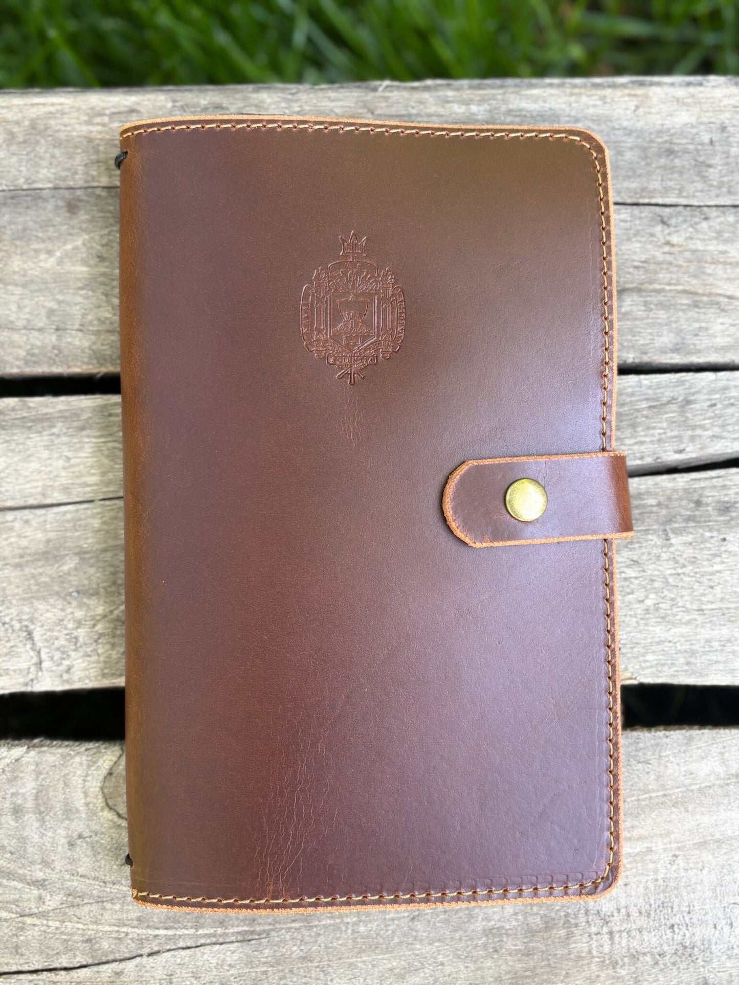 Executive Journal - USNA Edition