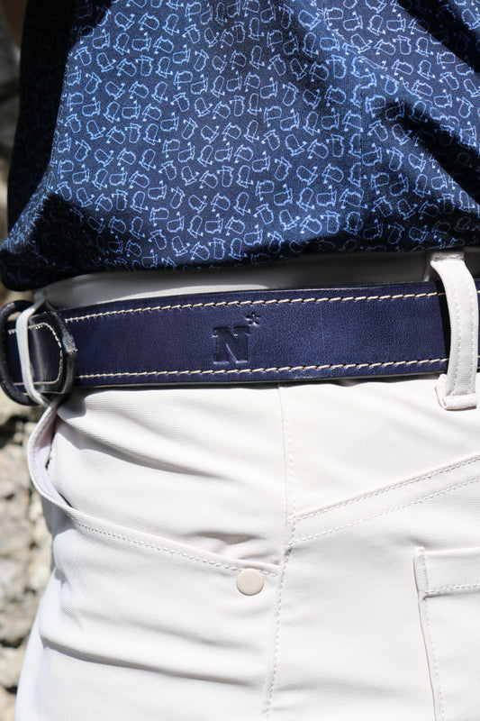 The Goat Belt