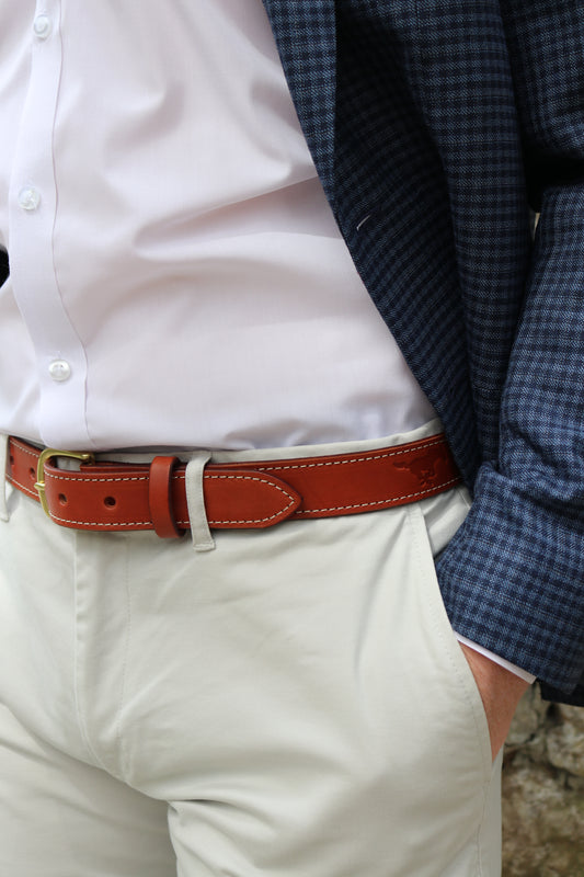 SMU Belt