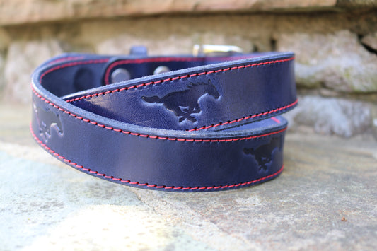 SMU Belt