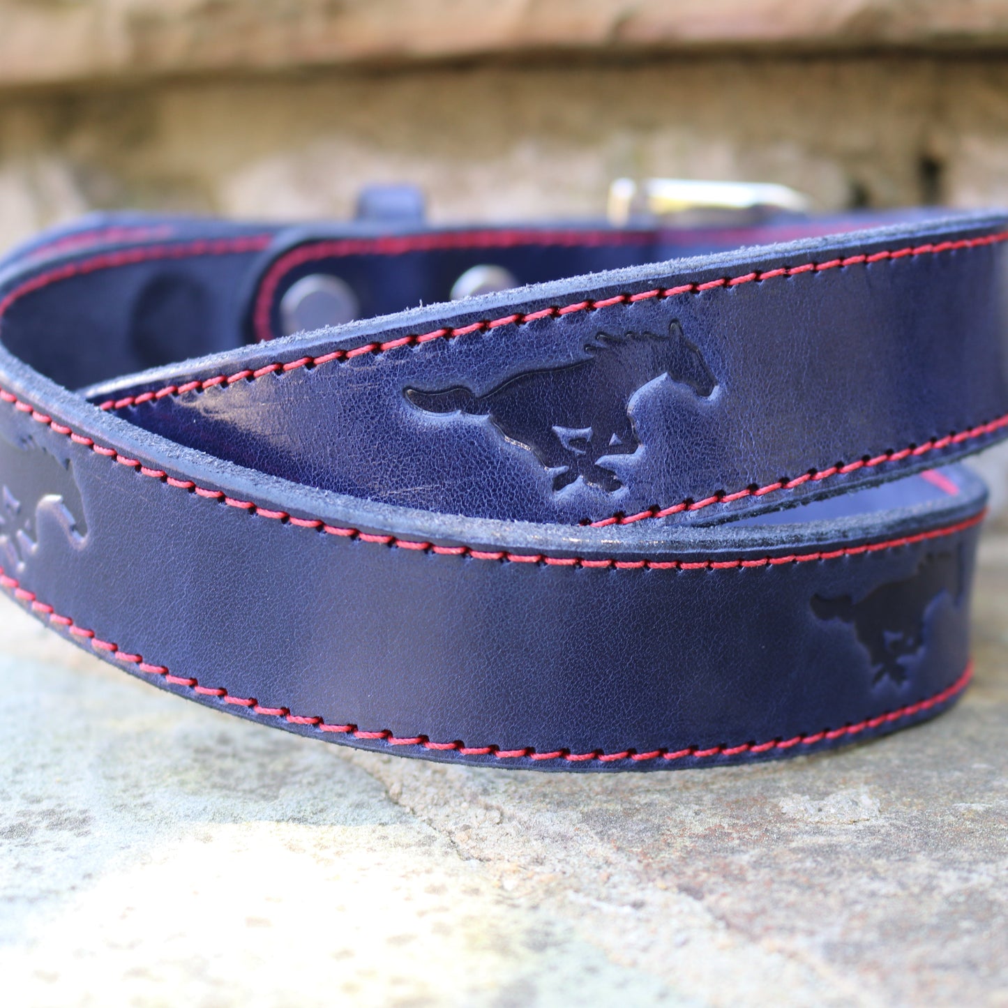 SMU® Belt