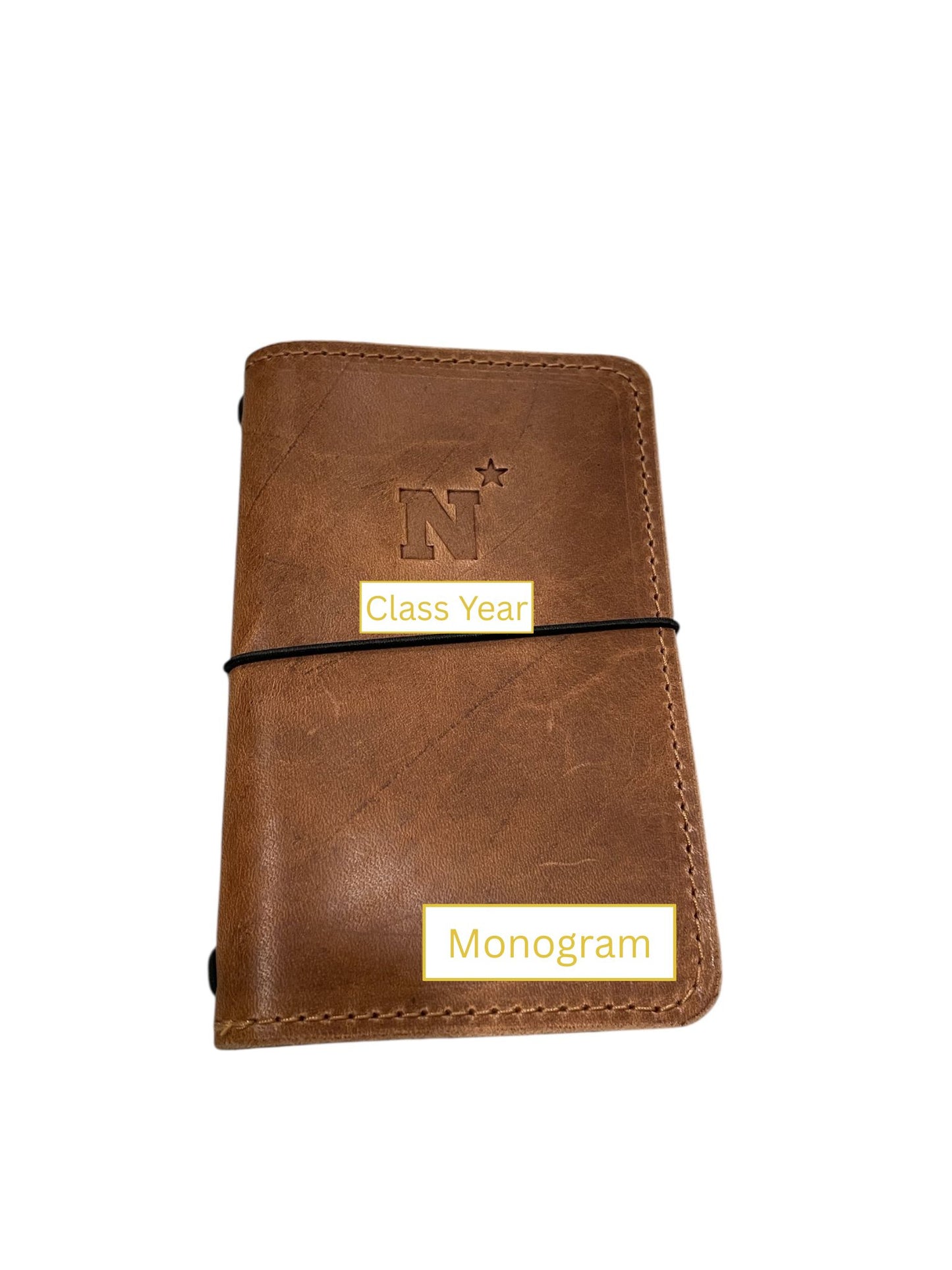 Field Journal - Naval Academy Edition