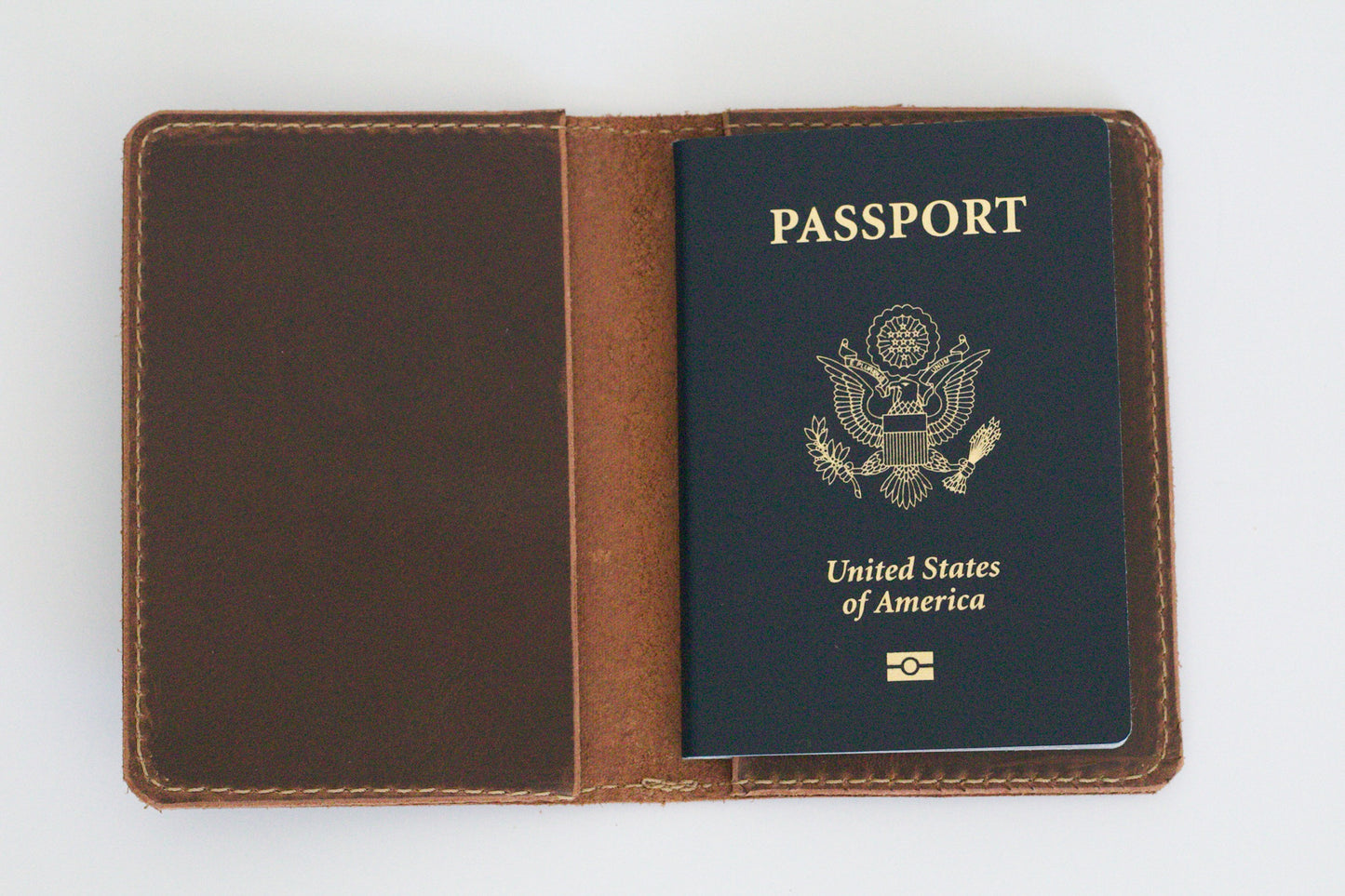 Passport Holder