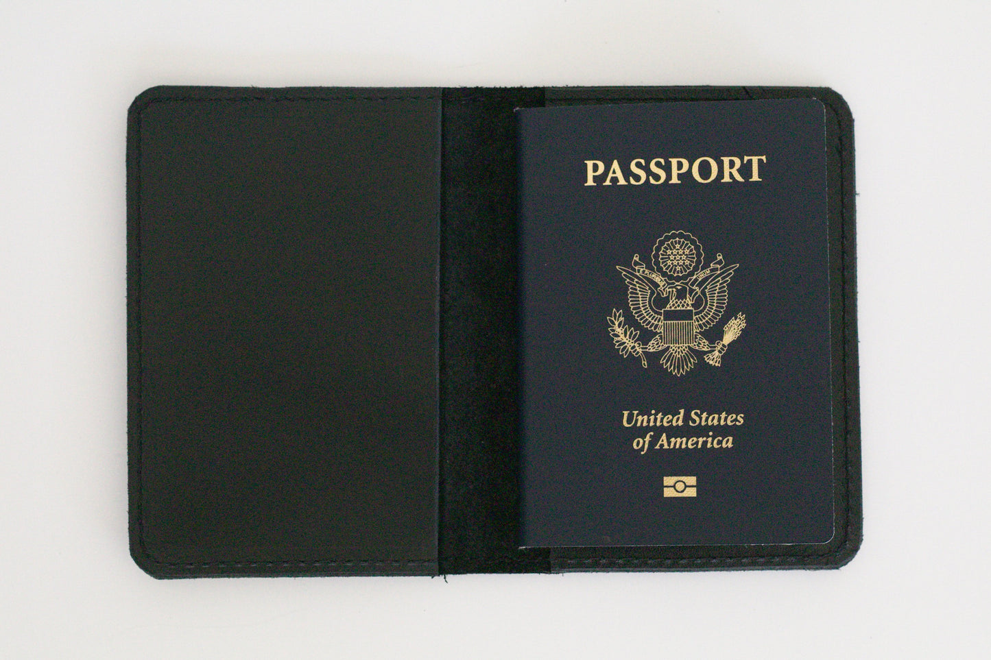 Passport Holder