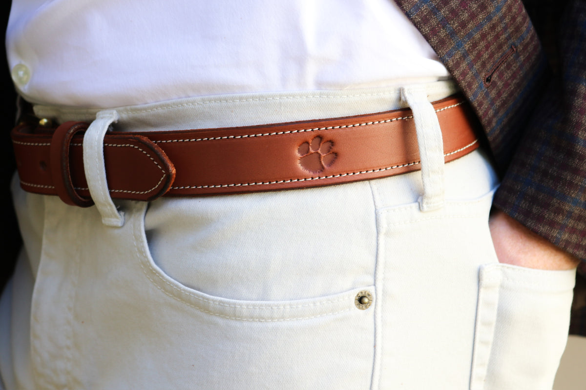 Clemson Tigers® Belt