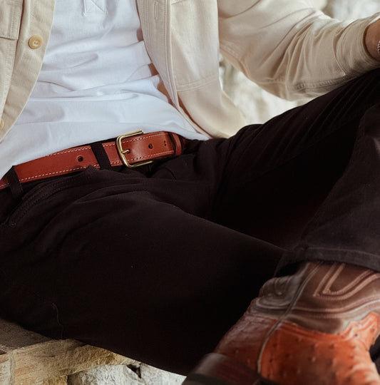 Proper Belt