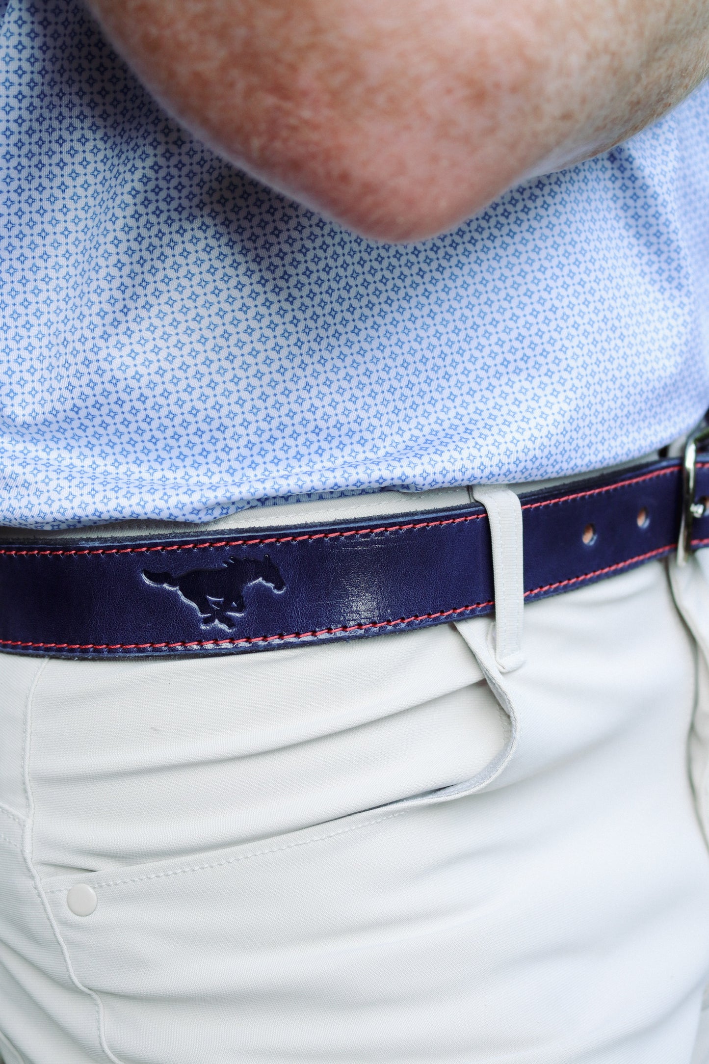 SMU® Belt