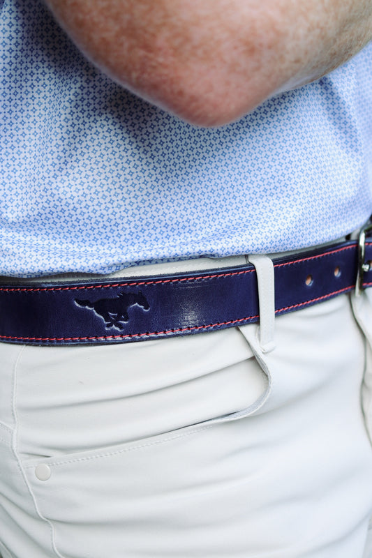 SMU Belt