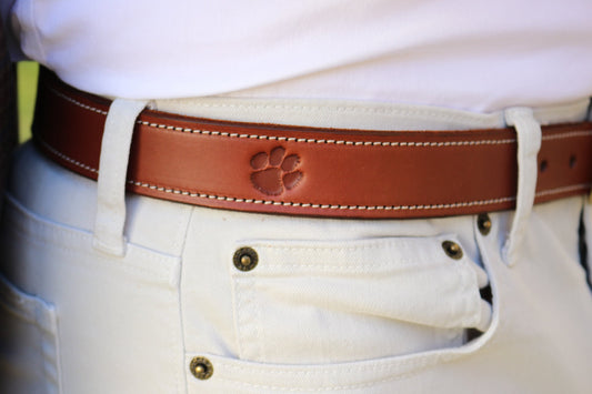 Clemson Tigers® Belt