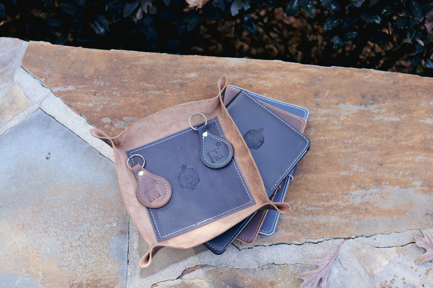 The Executive Bundle