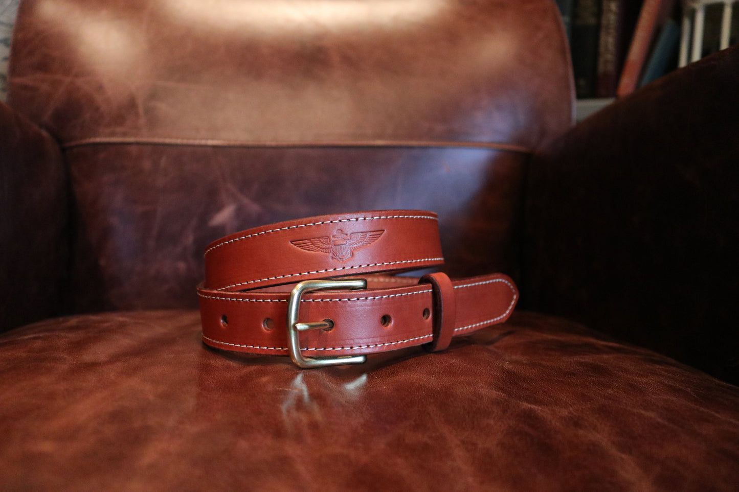 Aviator Belt