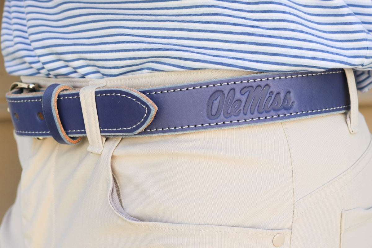 Ole Miss® Belt