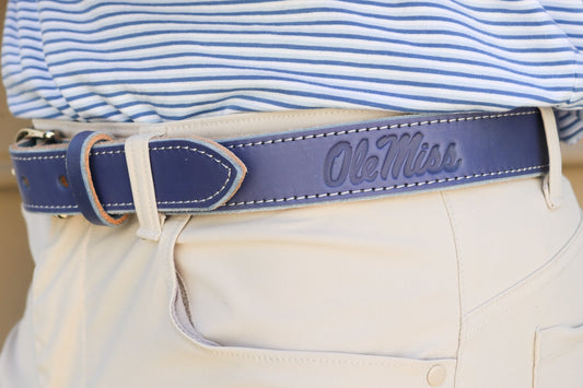 Ole Miss® Belt