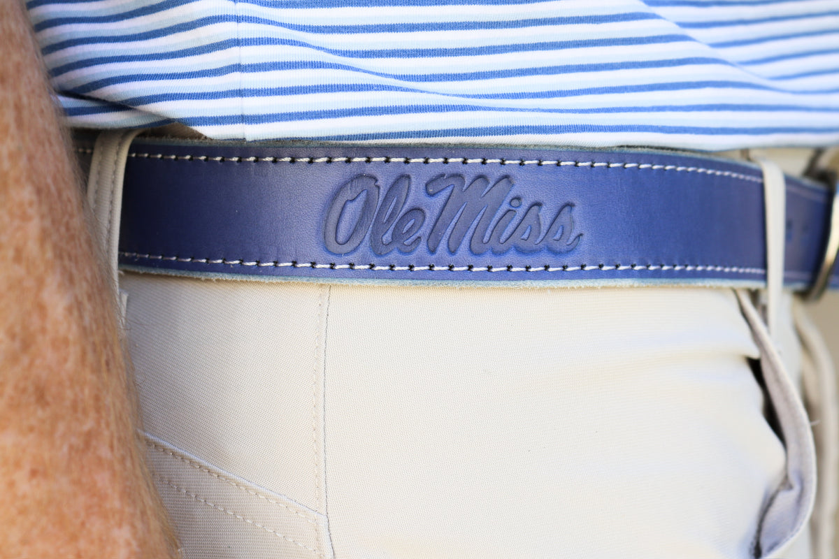 Ole Miss® Belt