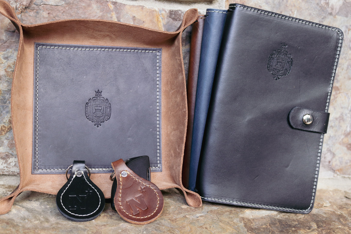 The Executive Bundle