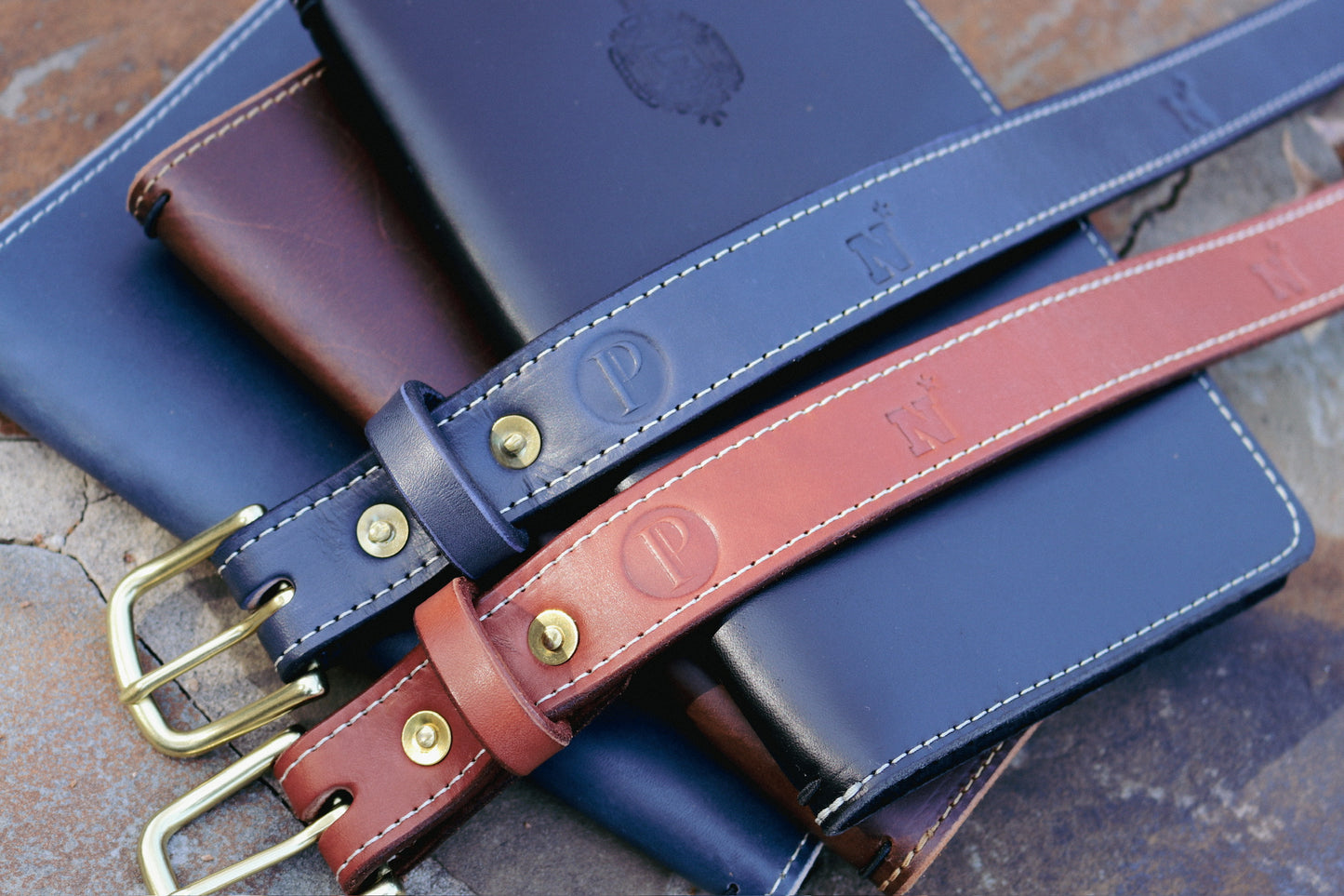 The Everyday Carry Bundle