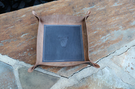 USNA Class of 2016 Valet Tray