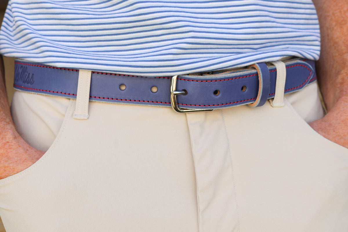 Ole Miss® Belt