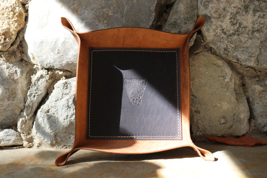 USNA Class of 2016 Valet Tray