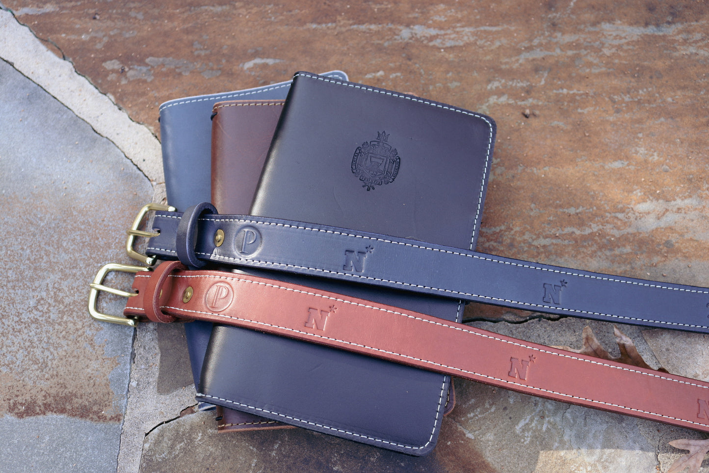 The Everyday Carry Bundle