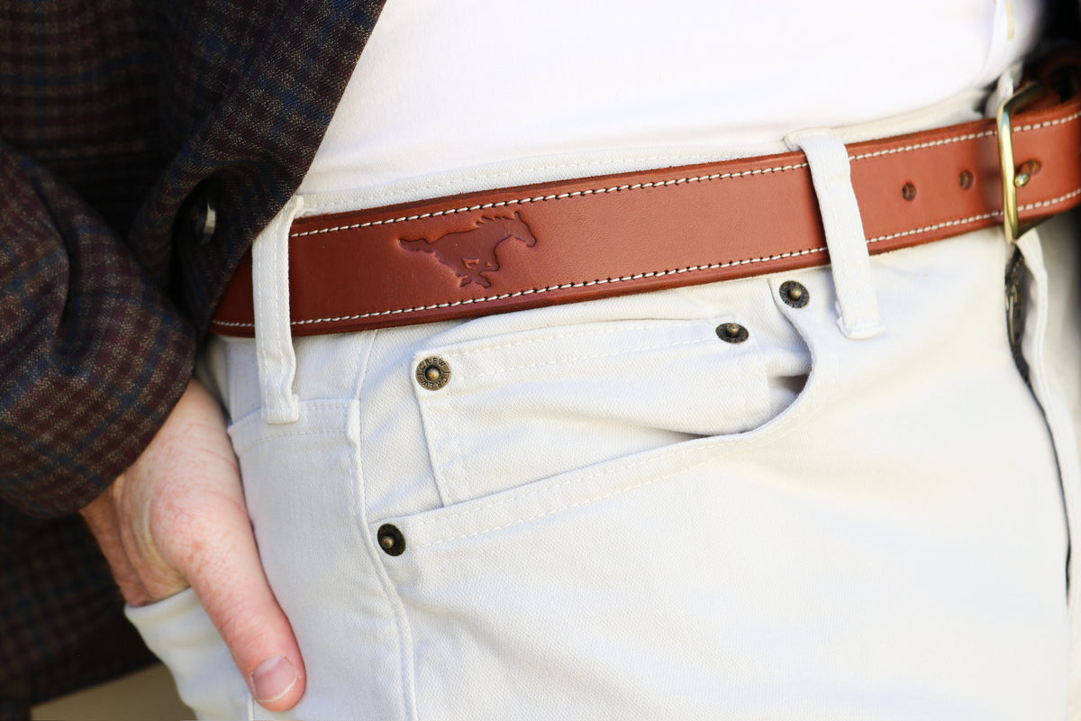 SMU® Belt