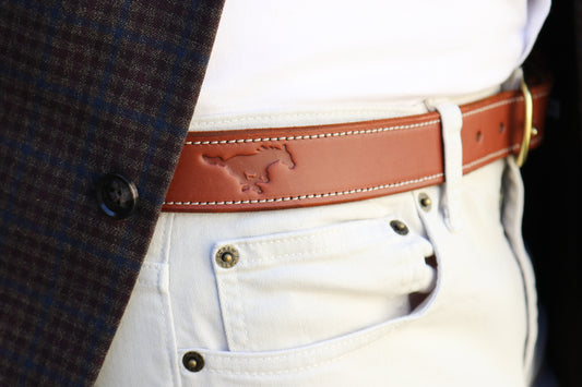 SMU® Belt