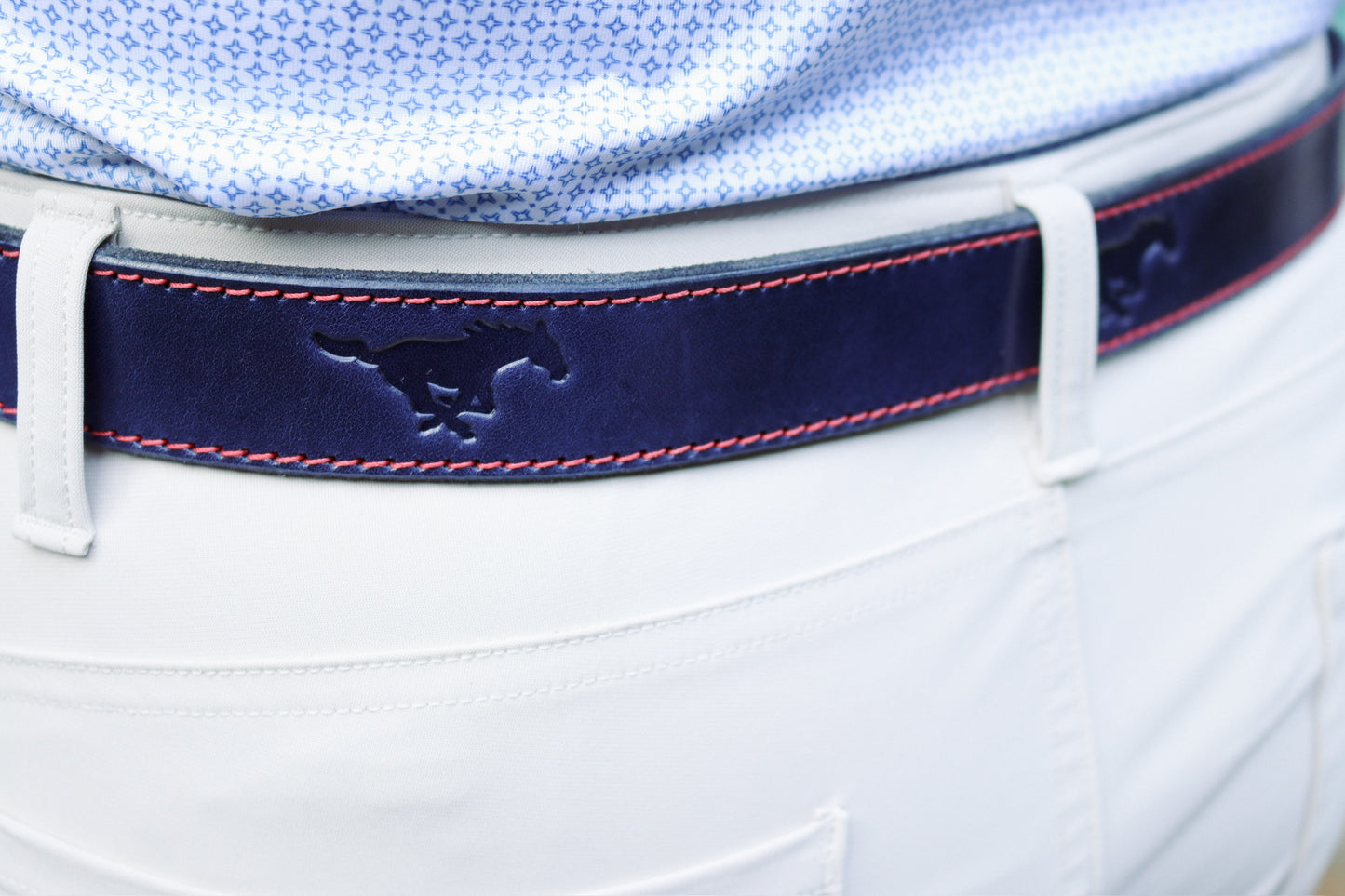 SMU® Belt