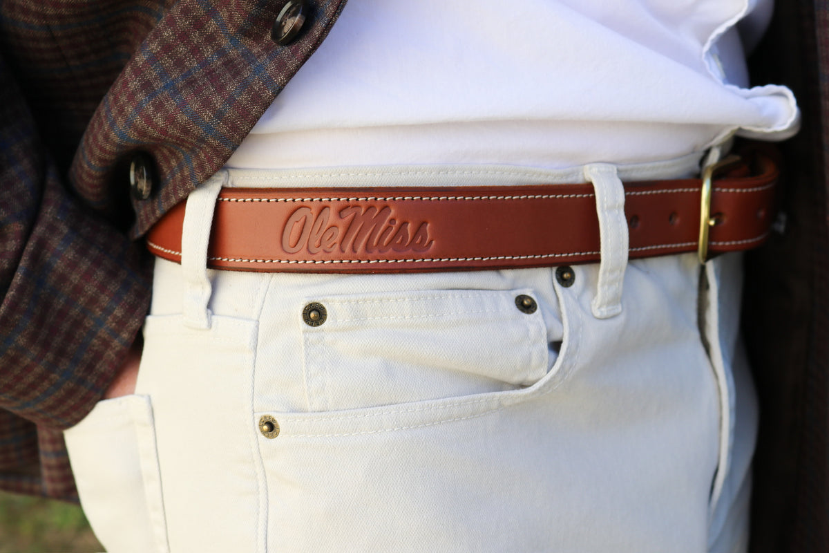 Ole Miss® Belt