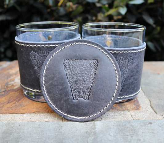 USNA Class of 2016 Coasters