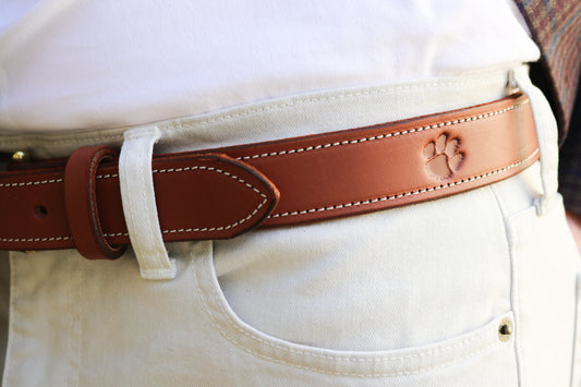 Clemson Tigers® Belt