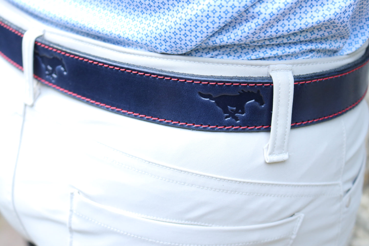 SMU® Belt