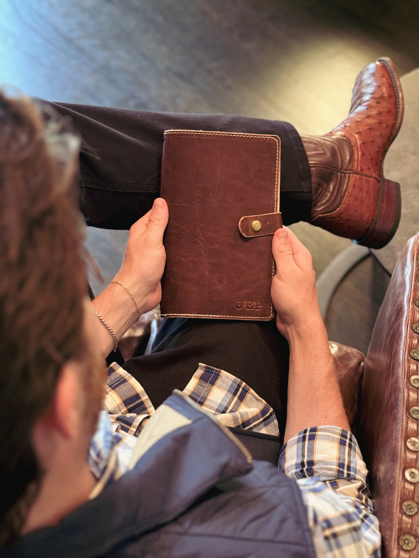 Executive Journal
