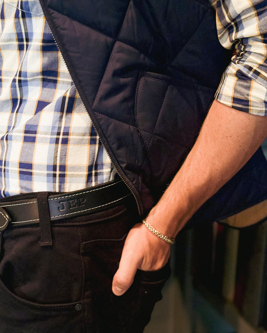 Proper Belt