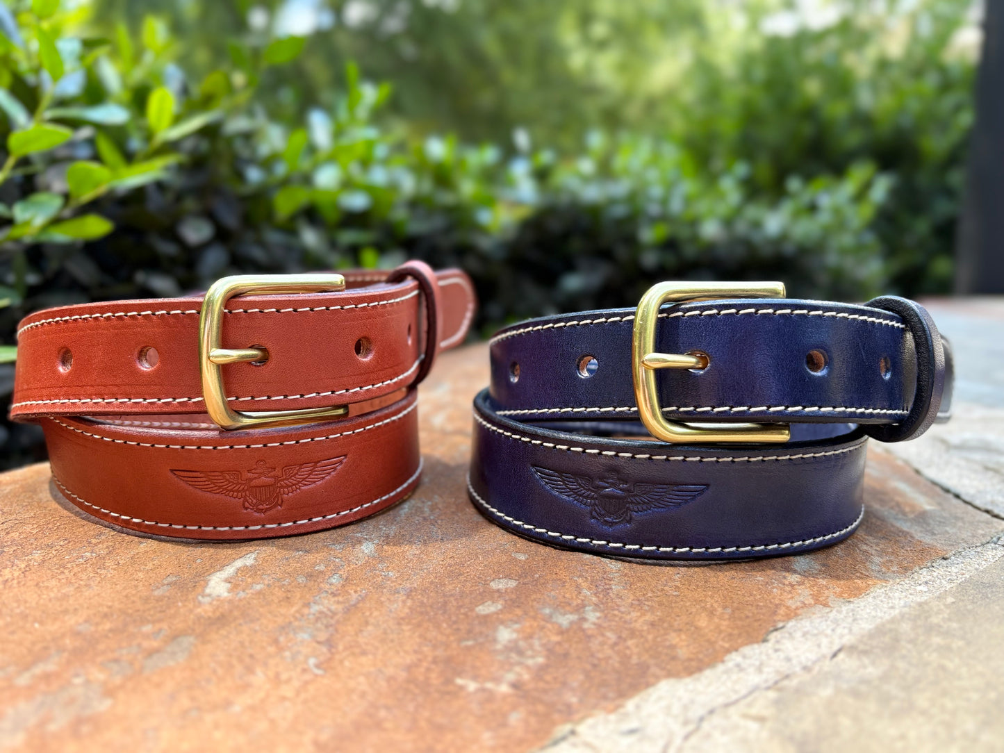 Aviator Belt
