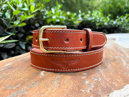 Aviator Belt