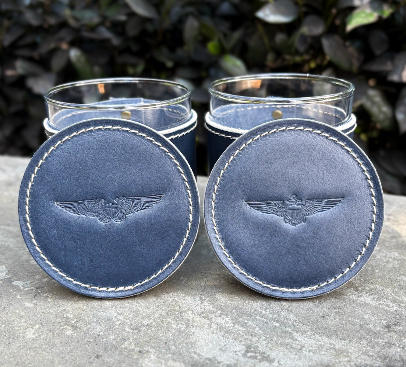 Coasters