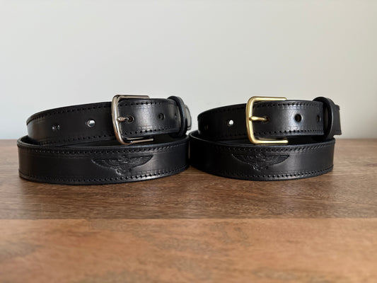 Aviator Belt (Black)