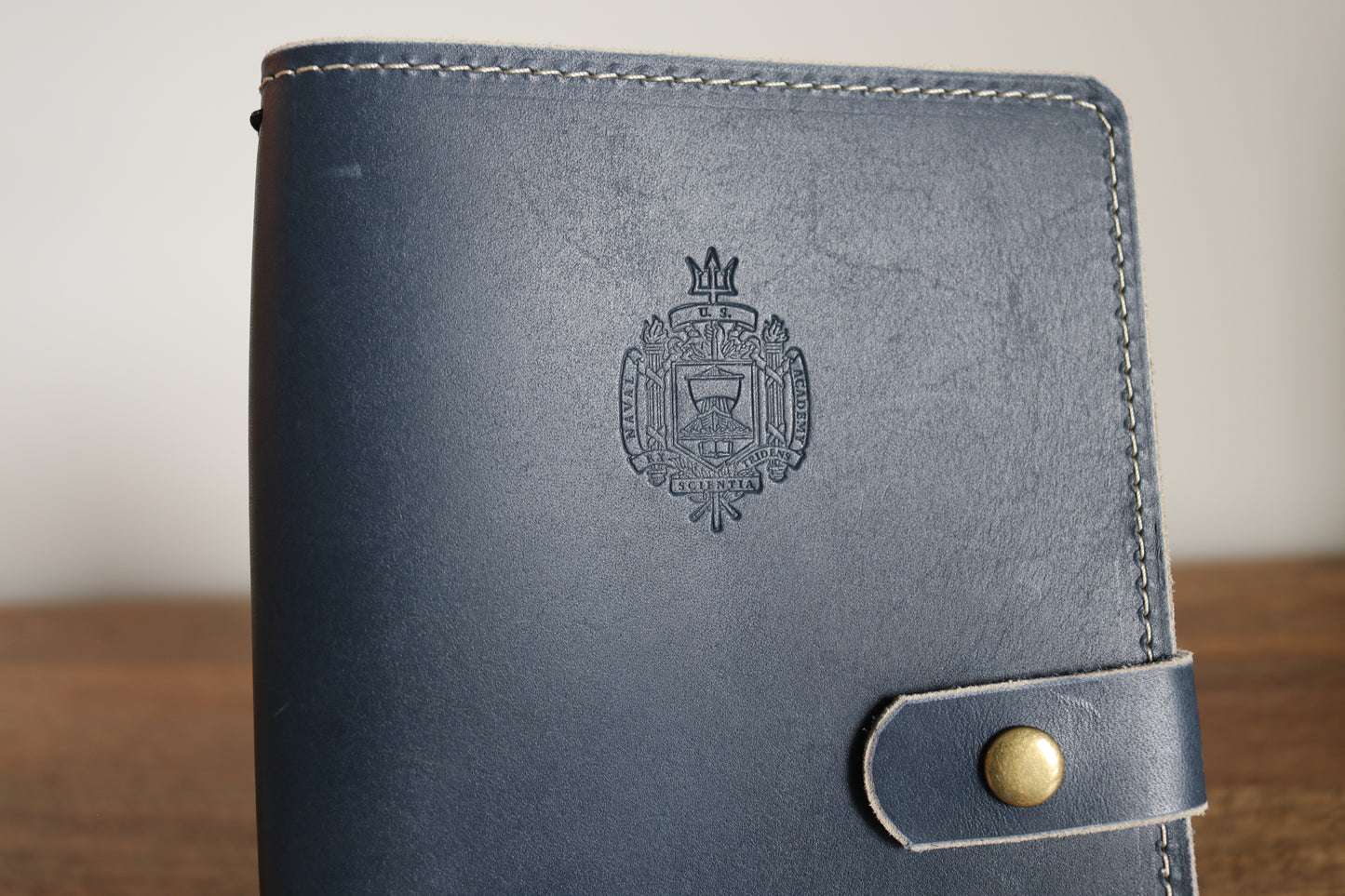 Executive Journal - USNA Edition