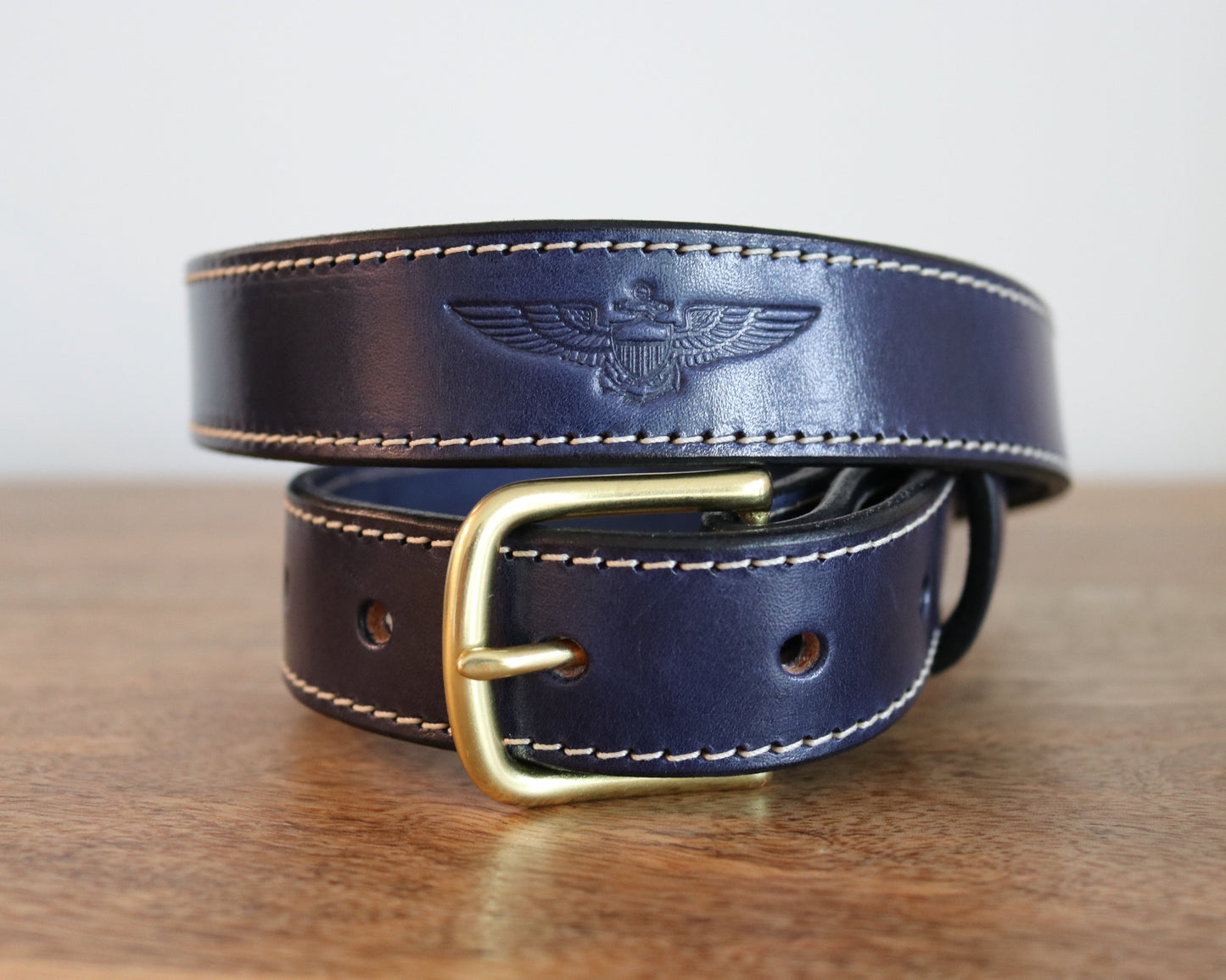 Aviator Belt