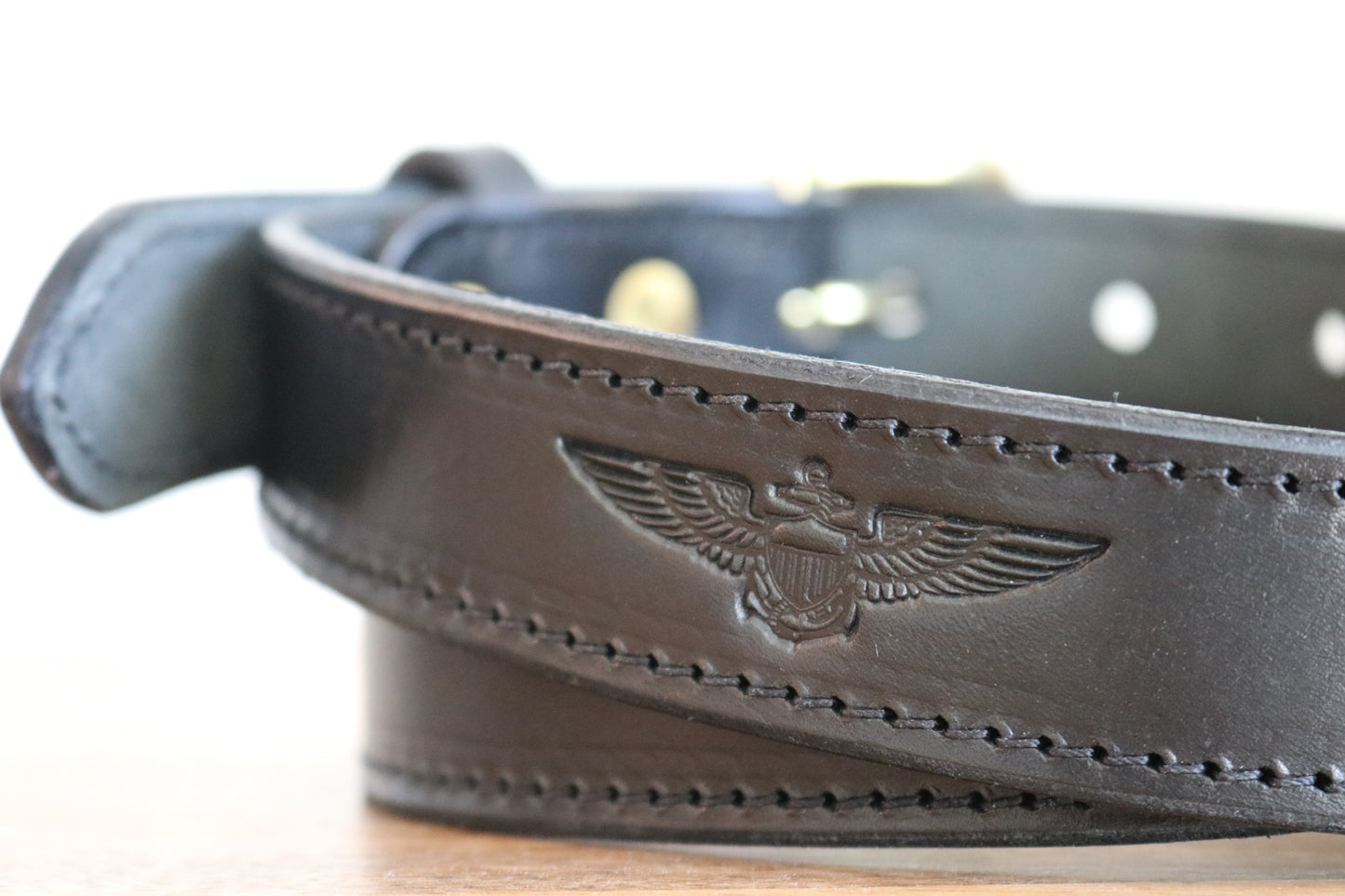 Aviator Belt (Black)