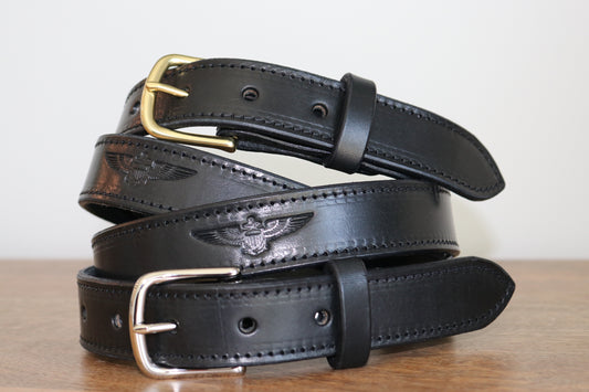 Aviator Belt (Black)