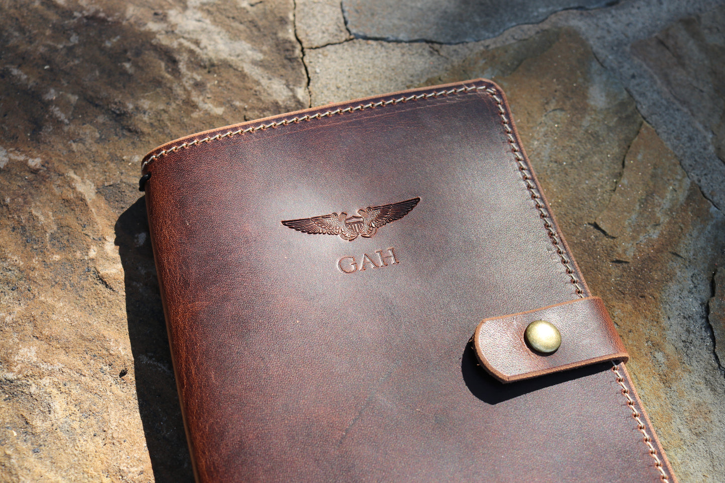 Aviator Executive Journal