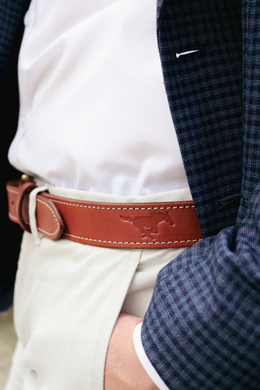 SMU Belt